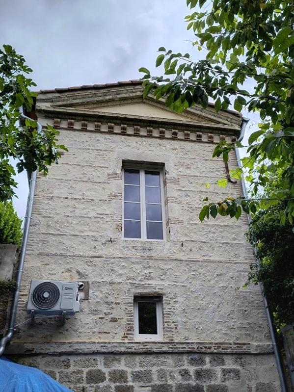 Maison Du Pont Canal Agen Exteriör bild